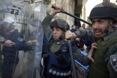 Еврейский фашизм. О целях библейского проекта и планах уничтожения Руси. Часть 5