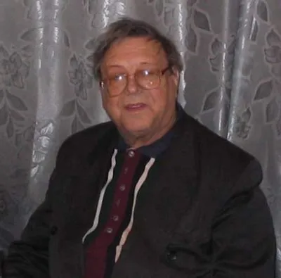 Голоса Мидгарда: Интервью с Бегуновым Юрием