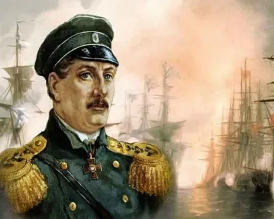 Дни русской боевой славы. Оборона. Севастополь (1854-1855 гг) (2011) DVDRip