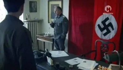 Семья, пережившая Гитлера / The family that defied Hitler (2009) SATRip