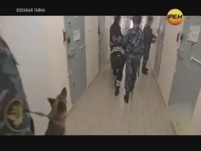Военная тайна (эфир от 23.04.2012) SATRip