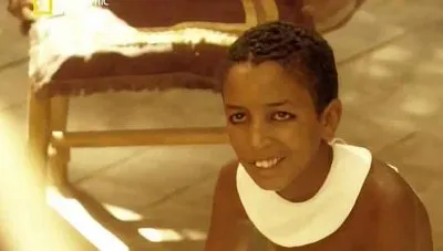 Ограбление по-египетски / Robbery in Egyptian (2012) SATRip