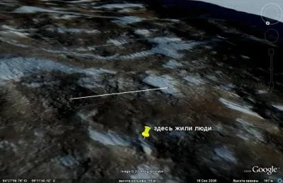 Возвращение Прародины: Ледяное Безмолвие