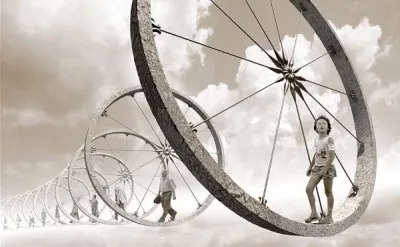 Как осознать себя в параллельных реальностях