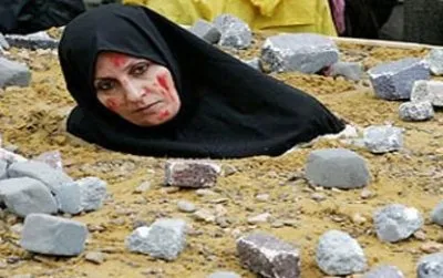 Мусульмане угрожают залить Москву кровью