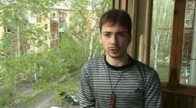 Обращение Николая Устинова к молодёжи