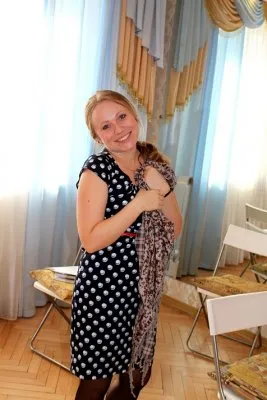 Семинар "Открой себя, открой свой внутренний мир"