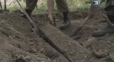 Апокалипсис. На руинах (2011) SATRip