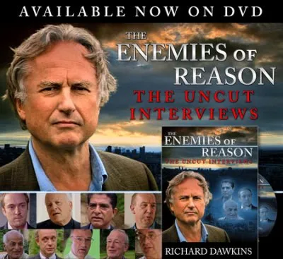 Враги разума: Часть 1 — Рабы суеверий