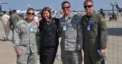 Молодая Гвардия лучшие друзья НАТО