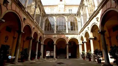 Мастер путешествий. Европа. Итальянская Ривьера / Smart travels. Italian Riviera (2010) HDTV