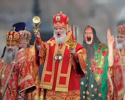 Стояние у ХХС. Социалисты и мир