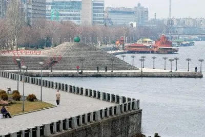 Днепрожидовскъ