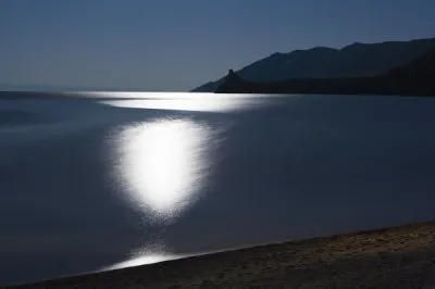 Продажа Сибири? Буднично. Путин… ВТО, НАТО, СКФО... - надо ЗНАТЬ!