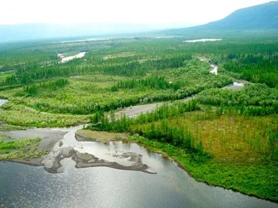 Продажа Сибири? Буднично. Путин… ВТО, НАТО, СКФО... - надо ЗНАТЬ!