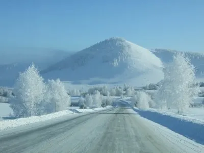 Продажа Сибири? Буднично. Путин… ВТО, НАТО, СКФО... - надо ЗНАТЬ!