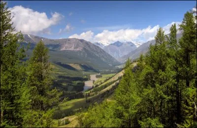 Продажа Сибири? Буднично. Путин… ВТО, НАТО, СКФО... - надо ЗНАТЬ!