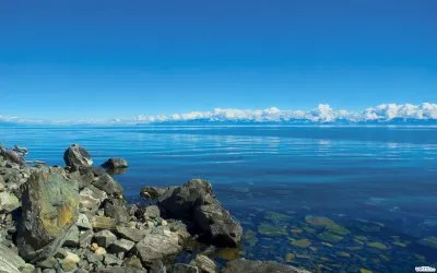 Продажа Сибири? Буднично. Путин… ВТО, НАТО, СКФО... - надо ЗНАТЬ!