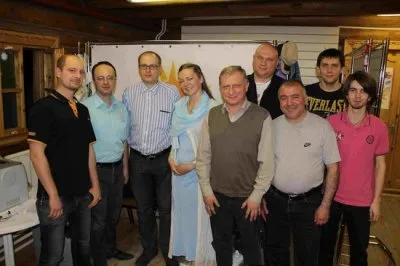 О традициях русских оберегов