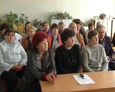 Геноцид в действии.