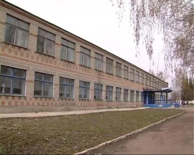 Геноцид в действии.