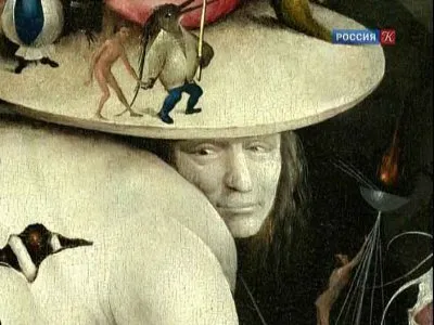 Мост над бездной. Альбрехт Дюрер. Иероним Босх (2012) SATRip