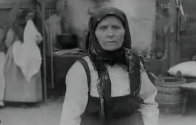 Традиционное ведовство Карелов