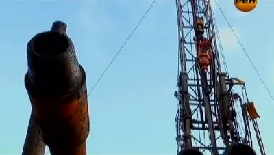 Странное дело. В поисках чистилища (2012) IPTVRip