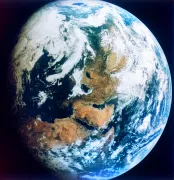 Вместо глобального потепления Землю ждет кое-что пострашнее!