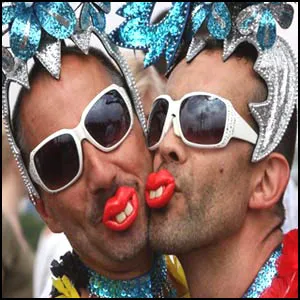 Гей-парад в Киеве. Как реагировать?