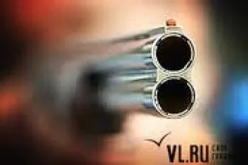 Владивосток: Русский Герой с ружьем отбил нападение кавказо-азиатской банды