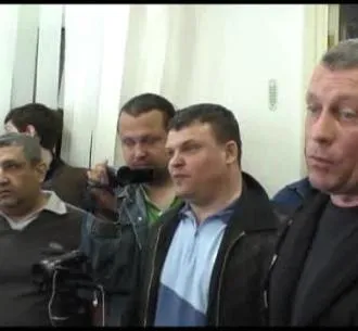 «Союзные» десантники против «поющих»