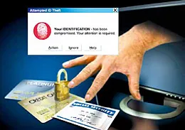 Западня Facebook Западня Facebook