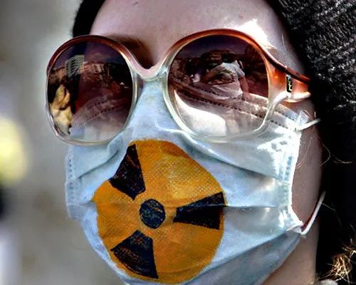 Фукусима: Момент истины