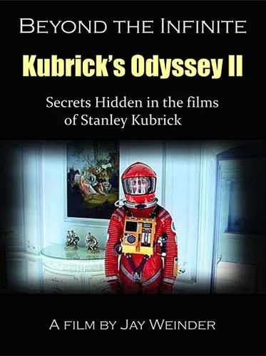 За пределами бесконечности: Одиссея Кубрика 2 / Beyond the Infinite: Kubrick's Odyssey II (2012) SATRip