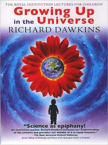 Вырастая во Вселенной / Growing Up in the Universe (1991) DVDRip