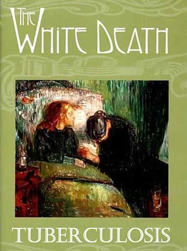 Туберкулёз: Белая чума / Tuberсulosis: The White Death (2011) SATRip