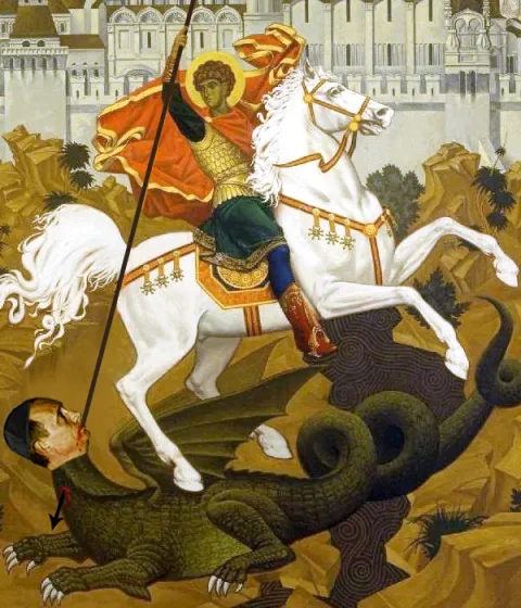 ОБРЕЗАННАЯ  ОТ  РАЗУМА  ВОЛЯ  НАРОДА – 4 часть