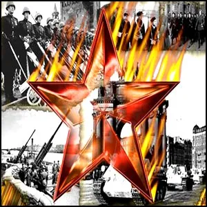 Солдаты Победы: Александр Матросов