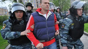 Интернет-передача «На самом деле» от 09.05.2012