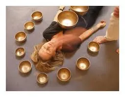 Открытый вебинар по поющим чашам