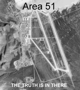 Запись допроса серого пришельца в Зоне-51