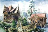 Ответ на вопрос, что делать, с чего начать возрождение Руси!