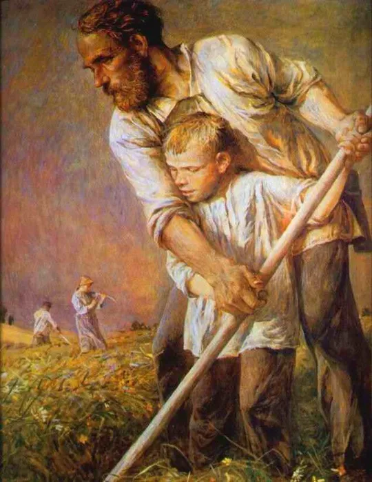 Как правильно воспитывать детей