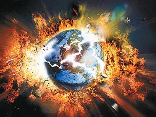 Смерть — это только начало. Версия 2012