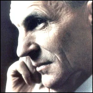 Как работал Генри Форд