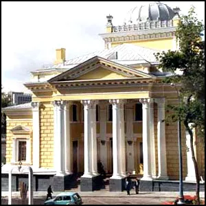 Незаконные «раввинские суды» в России