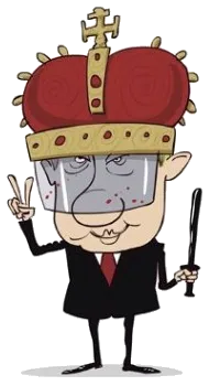 Вар-Вар-Вар!!! Путлер Капут