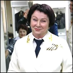 Прокурор – это звучит своеобразно