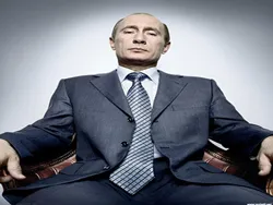 Диктатура Путина – семитская оккупация России